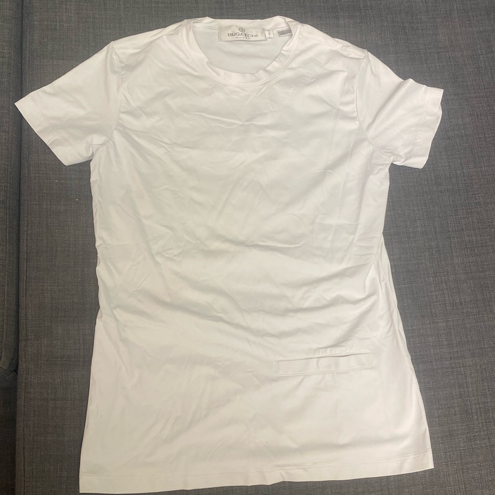 Golf shirt